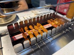 -玉善烧烤串城(长春总店)