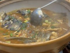 -千岛湖小鱼儿·淳安匠心农家菜