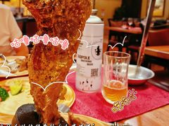 -五洲皇冠巴西烤肉餐厅