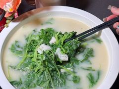 -肆月河豚·新淮扬(金融街店)
