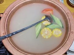 -民食香·腊排骨野生菌美食(木府店)
