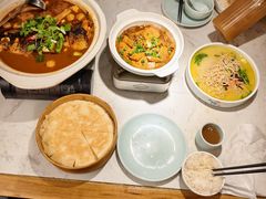 -小河村·淮扬小馆(油坊桥店)