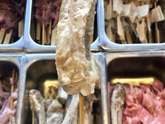 -万记麻辣烫国展总店
