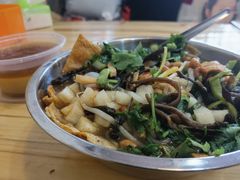 -柳州肥姨妈大骨螺蛳粉(东靖路店)