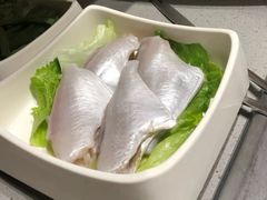 -海底捞火锅(龙湖三千集店)