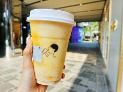 冰淇淋芒芒-喜茶(北京三里屯太古里店)