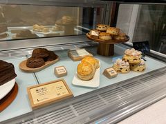 -SKROLL卡特司库·蛋糕定制·生吐司·司康(古北程家桥店)