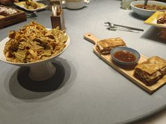 -那家小馆•北京菜•烤鸭(中关村店)