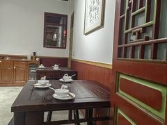 -董府·古宅餐厅