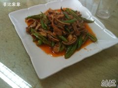 -威坪饭店
