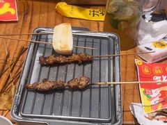 -木屋烧烤(观澜湖新城MH店)