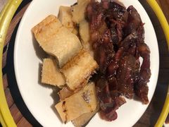 -美乐食街(小南店)