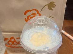 -喜茶(天津乐宾百货店)