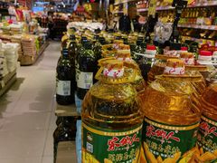 -旺豪超市(胜利购物广场店)