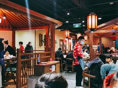大堂-鸽子窝(青塔店)