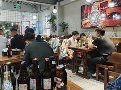 -壹块捌烧烤(灯市口店)