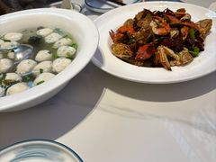 -荣祥海鲜·烟台菜(胜利路二部)