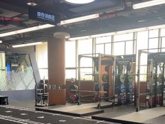 -Fitmula斐嘉健身(省体店)