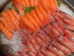 -樱之盛宴·蟹料理海鲜自助(前进大街店)