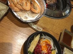 -赤坂亭·M9和牛烧肉·铁板烧(合肥万象城店)