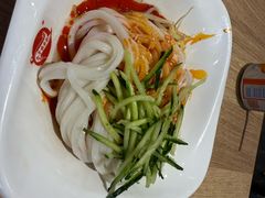 -子午路张记肉夹馍(兵马俑店)