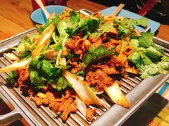 -局气 烤鸭·北京菜(光华路店)