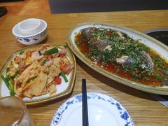 -妈妈的味道(和顺古镇店)