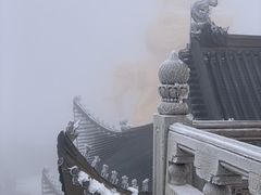 -峨眉山风景名胜区