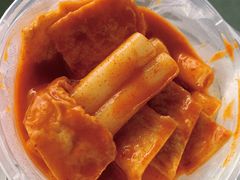 -传闻来紫菜包饭·打糕(西塔韩百店)