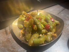 -麦凯伦烧烤·精酿超级工厂店(金桥总店)