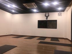 -兴亚瑜伽20年老馆