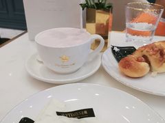 -法桐蛋糕·手作面包(万象城店)