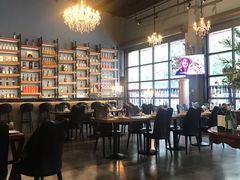 大堂-小火花·干式熟成牛排馆Spark SteakHouse(剑桥郡店)
