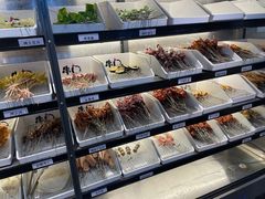 -串门小炉子自助烧烤·小火锅(南京首店)