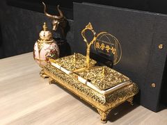 -焼肉 薩摩牛旬 A5鹿児島黒毛和牛一頭買い　(渋谷本店)