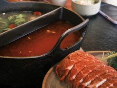 -盡膳口福·百年汤方火锅(科华北路店)