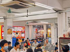 -嘉升大排档(番禺总店)