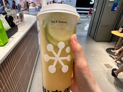 -奈雪的茶(鄞州万达店)