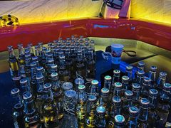 -欢乐空间KTV(奥山世纪城店)