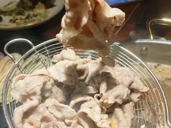 -揽季锅物会.福建黄鱼.海鲜姿造(五四路店)
