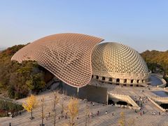 -牛首山文化旅游区