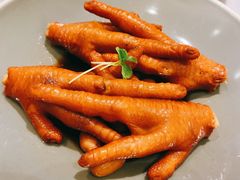 -喜鼎海胆水饺(平安金融中心店)