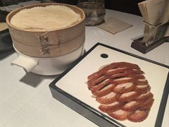 -北京全聚德(清华园店)