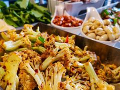 -No.DD戳子烧烤·江湖菜(北京总店)