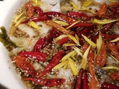 -太二酸菜鱼(海口友谊广场店)