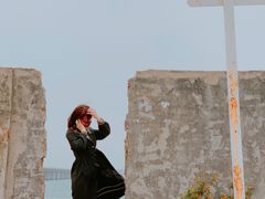 -海堤纪念公园
