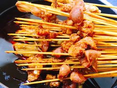 串串儿-冒椒火辣(奎星楼街店)