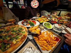 -京A Taproom·精酿餐吧(CBD店)