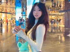 -深圳湾万象城(南山店)