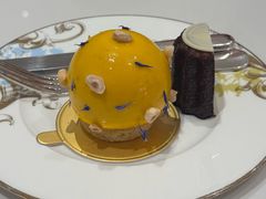 -文华饼店 Mandarin Oriental Cake Shop